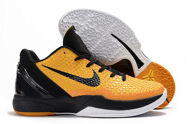 kid and women kobe VI shoes-004